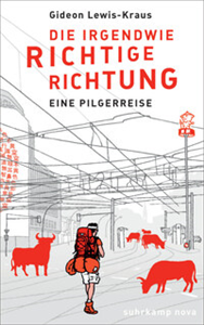 Die irgendwie richtige Richtung