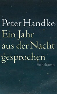 Ein Jahr aus der Nacht gesprochen