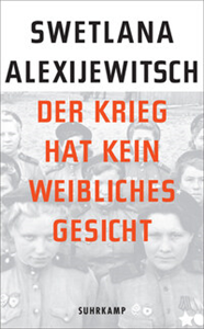 Der Krieg hat kein weibliches Gesicht