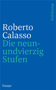 Die neunundvierzig Stufen