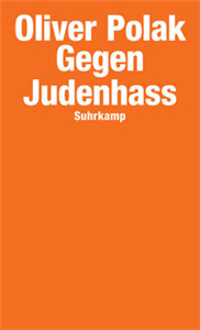 Gegen Judenhass