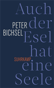 Auch der Esel hat eine Seele