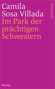Im Park der prächtigen Schwestern