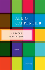 Le Sacre du printemps