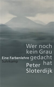 Wer noch kein Grau gedacht hat