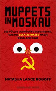 Muppets in Moskau