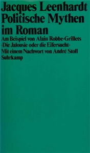 Politische Mythen im Roman
