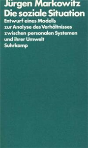 Die soziale Situation