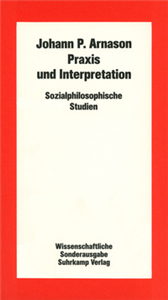Praxis und Interpretation
