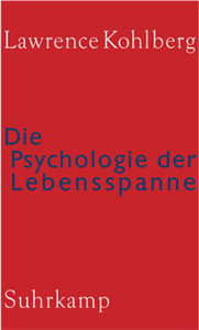 Die Psychologie der Lebensspanne