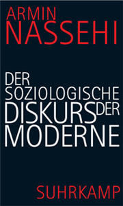 Der soziologische Diskurs der Moderne