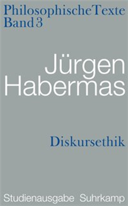 Diskursethik. Philosophische Texte
