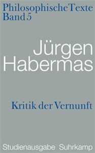 Kritik der Vernunft. Philosophische Texte