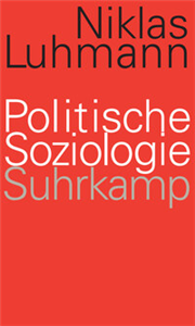 Politische Soziologie