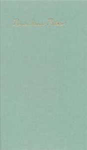 Die Gedichte in einem Band