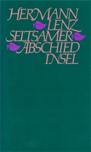 Seltsamer Abschied