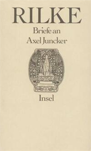 Briefe an Axel Juncker
