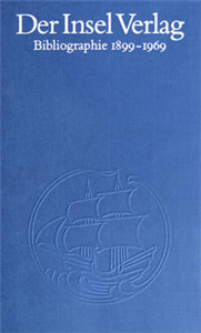 Der Insel-Verlag
