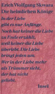 Die heimlichen Könige