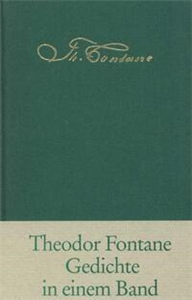 Gedichte in einem Band