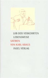 Lob der verkehrten Lebensweise