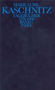 Tagebücher 1936 – 1966