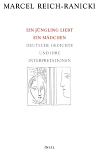 Ein Jüngling liebt ein Mädchen