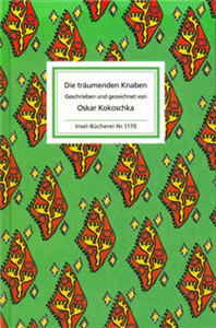 Die träumenden Knaben und Der weiße Tiertöter