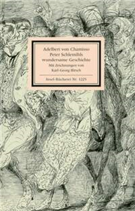 Peter Schlemihls wundersame Geschichte