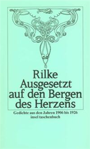 Ausgesetzt auf den Bergen des Herzens