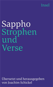 Strophen und Verse