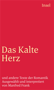 Das Kalte Herz