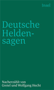 Deutsche Heldensagen