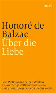 Über die Liebe