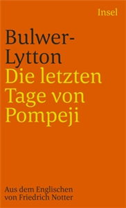 Die letzten Tage von Pompeji