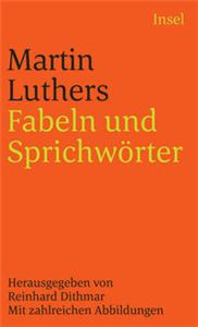 Fabeln und Sprichwörter