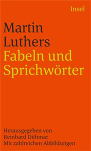 Fabeln und Sprichwörter