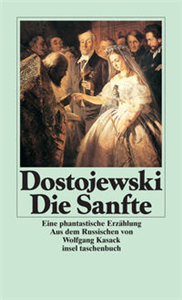 Die Sanfte