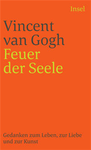Feuer der Seele