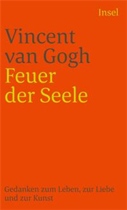 Feuer der Seele