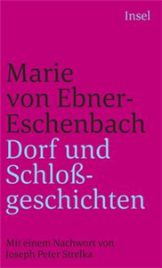 Dorf- und Schloßgeschichten