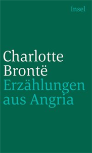 Erzählungen aus Angria