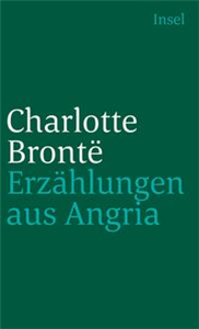 Erzählungen aus Angria