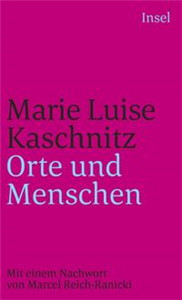 Orte und Menschen