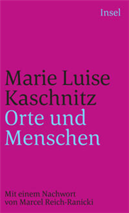 Orte und Menschen