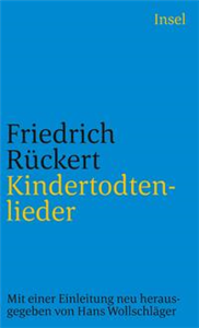 Kindertodtenlieder