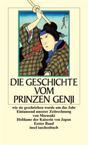 Die Geschichte vom Prinzen Genji