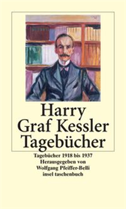 Tagebücher 1918–1937