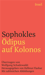 Ödipus auf Kolonos