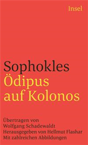 Ödipus auf Kolonos